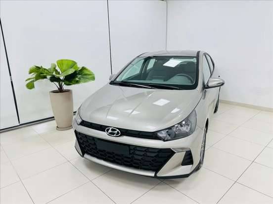 HYUNDAI HB20S 1.0 12V FLEX LIMITED MANUAL